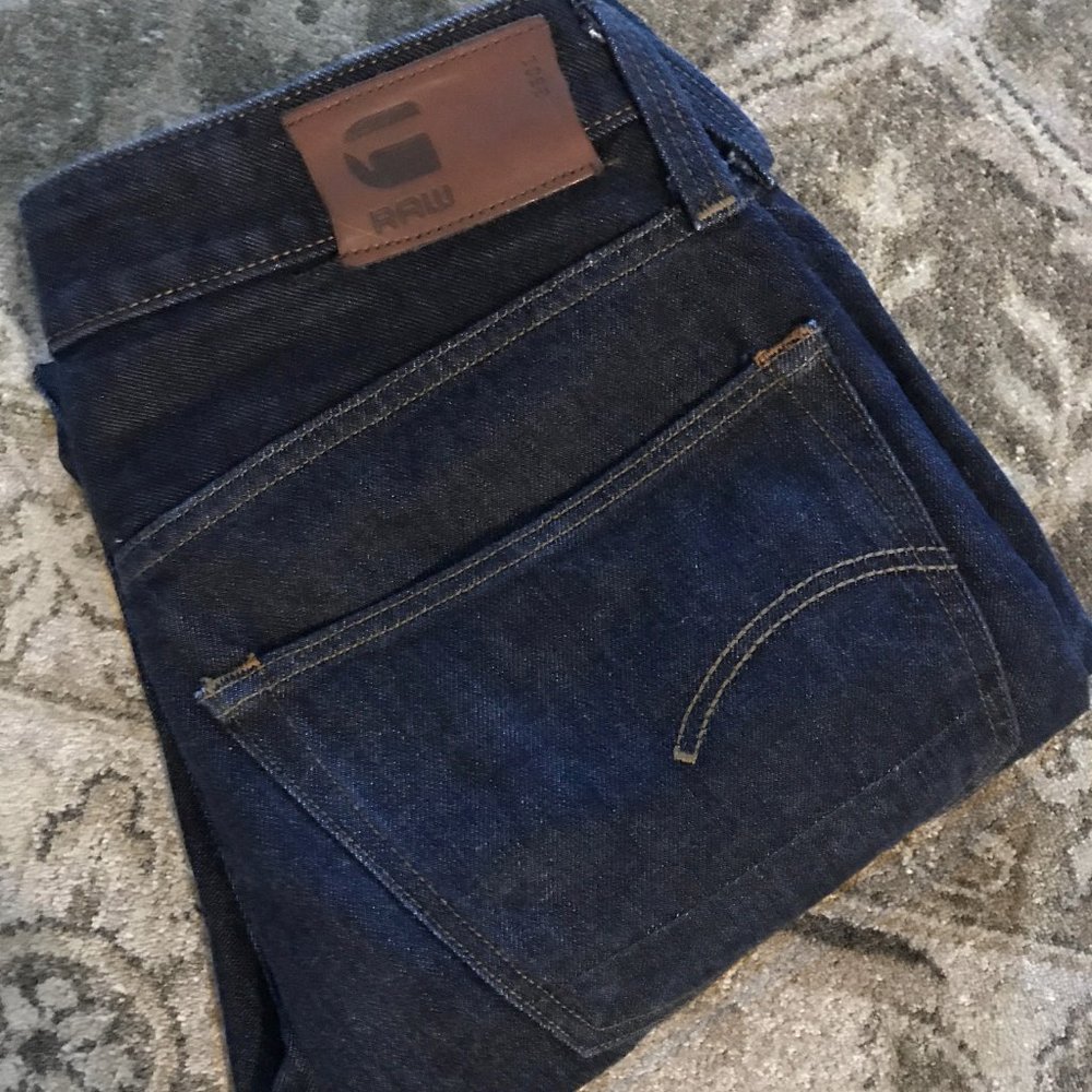 Gstar 3301 Men's Jean 30/32